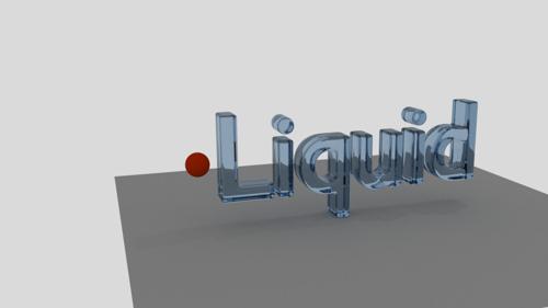 Liquid Text preview image